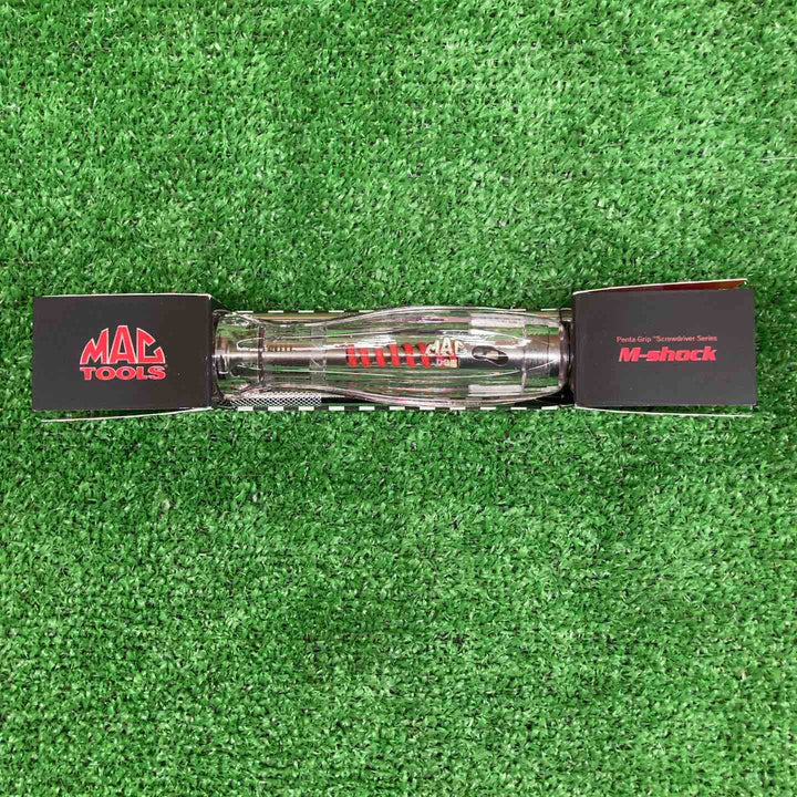 【中古美品・長期保管品】 マックツール/MACTOOLS ショックドライバー DPM2S 【鴻巣店】