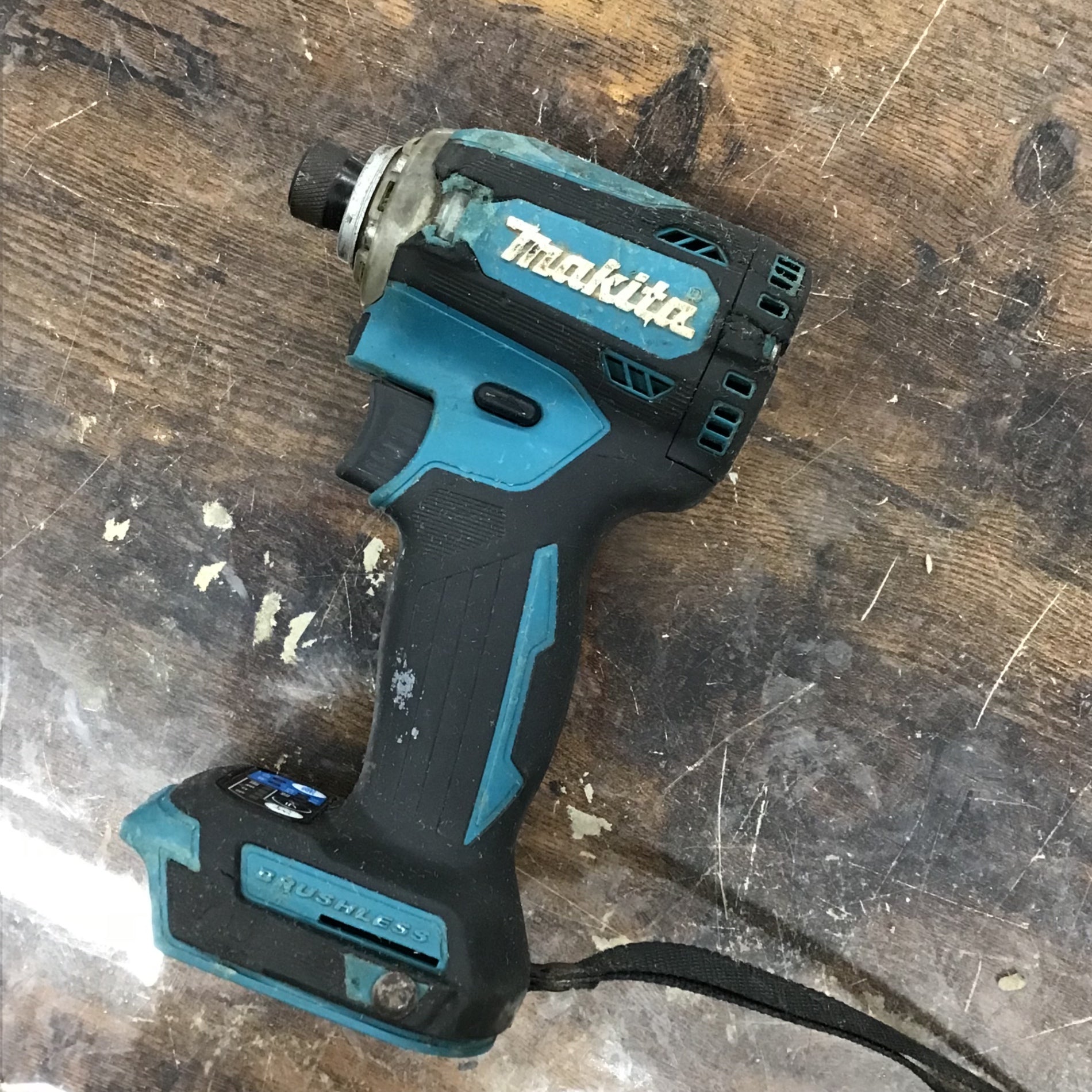 ☆マキタ(makita) コードレスインパクトドライバー TD161DZ【戸田店】 – アクトツールオンラインショップ