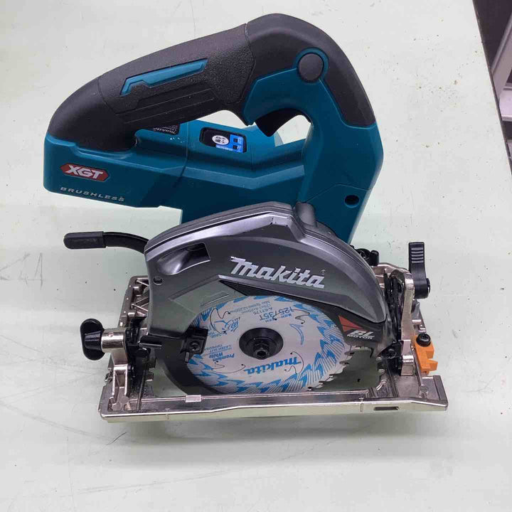 ★マキタ(makita) コードレスマルノコ HS007GZ【越谷店】