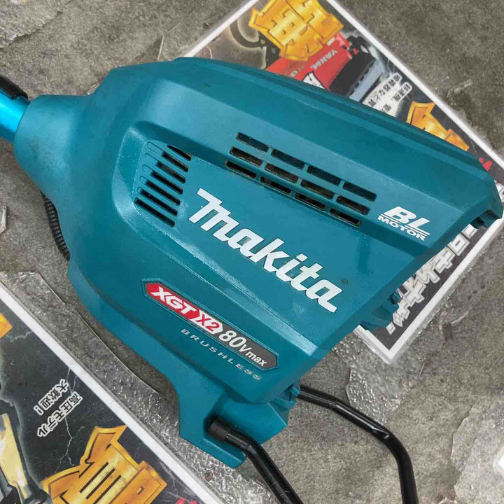 【店頭受取り限定】マキタ(makita) コードレス草刈機 MUR012GZ【川崎店】