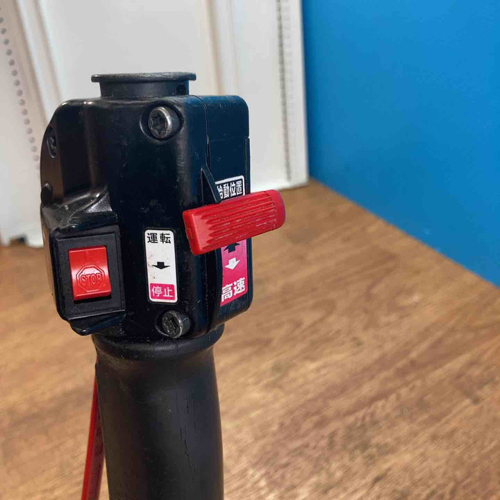 【中古品/店頭受取り限定】◇ゼノア(ZENOAH) エンジン刈払機 BCZ275G【岩槻店】