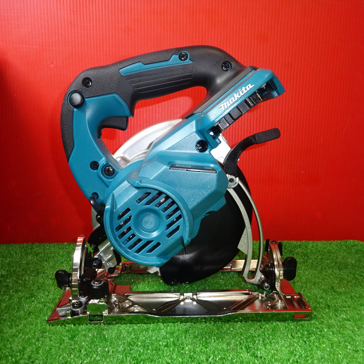 ★マキタ(makita) コードレス丸のこ HS631DRGX【岩槻店】
