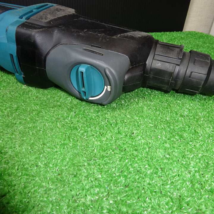 ★マキタ(makita) ハンマドリル HR2601F【岩槻店】