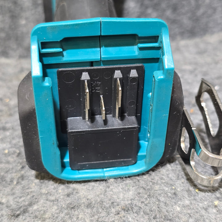 【中古品※スイッチ出力に波有り※】マキタ(makita) コードレスインパクトドライバー TD110DZ バッテリ付き!【桶川店】