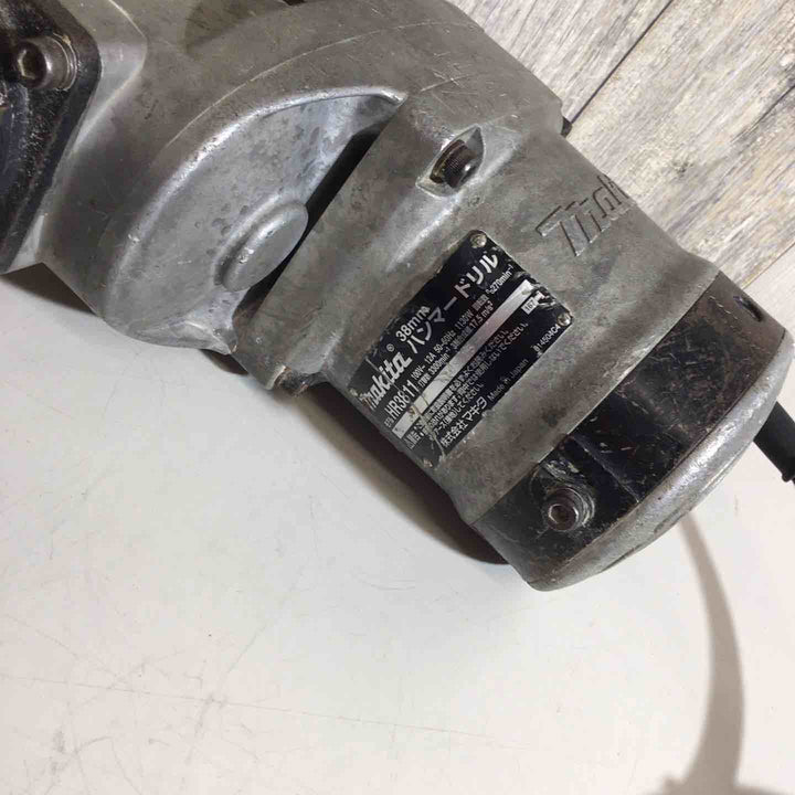 ★マキタ(makita) ハンマドリル HR3811【戸田店】