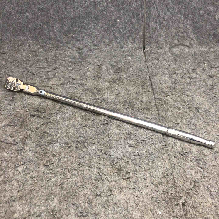 【現状品】 スナップオン/Snap-on ロングラチェットハンドル SLX80A 【鴻巣店】