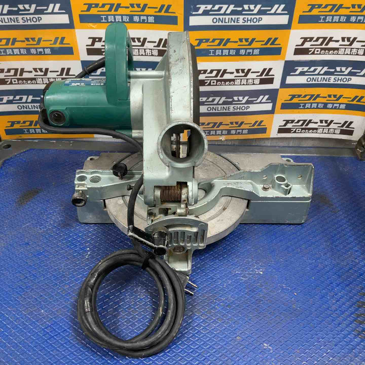 ◇ハイコーキ(HIKOKI ※旧:日立工機) 216mm 卓上丸ノコ C8FC【草加店】