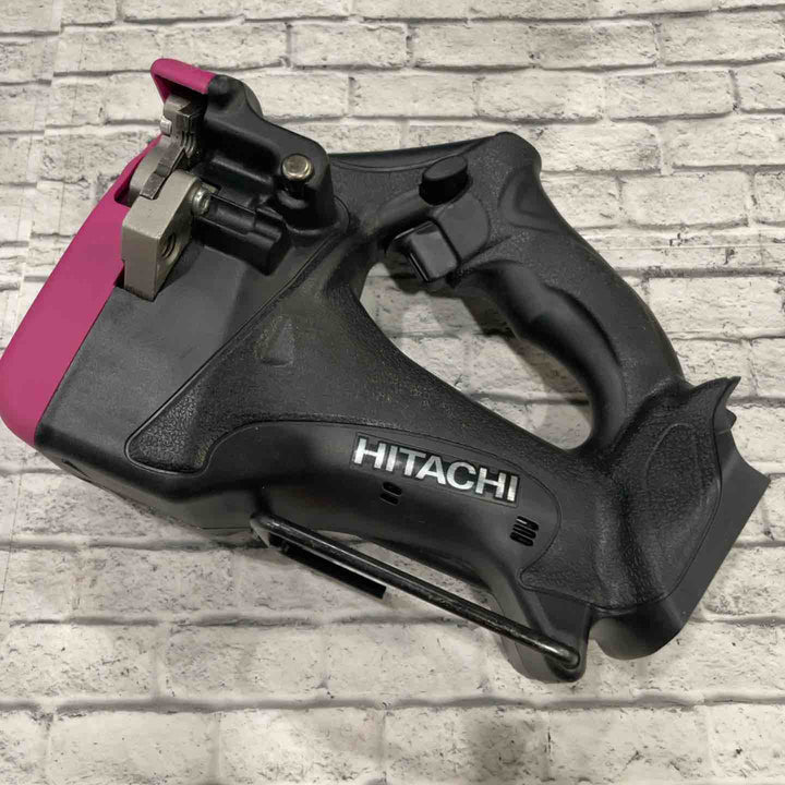 ★ハイコーキ(HIKOKI ※旧:日立工機) コードレス全ネジカッター CL14DSL(LYPK)(L)【川口店】