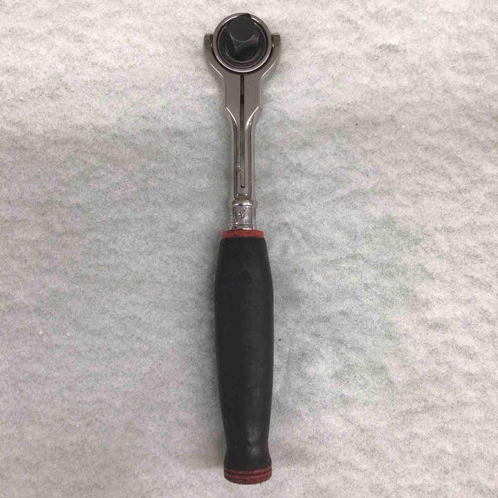 【中古品】 スナップオン/Snap-on コンパクトラウンドスイベルラチェット FHCNF72 【鴻巣店】