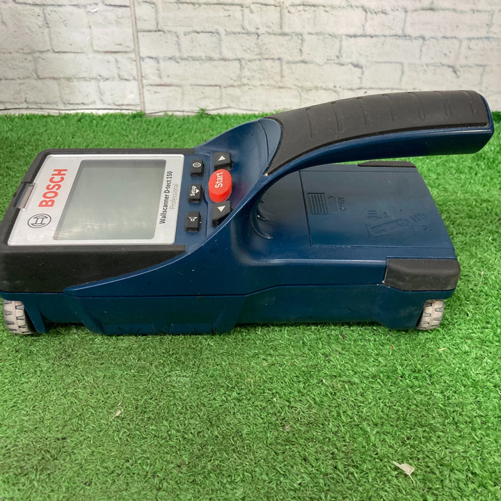 ★ボッシュ(BOSCH) コンクリート探知機 ウォールスキャナー  D-TECT150CNT(D-tect150CNT)【町田店】