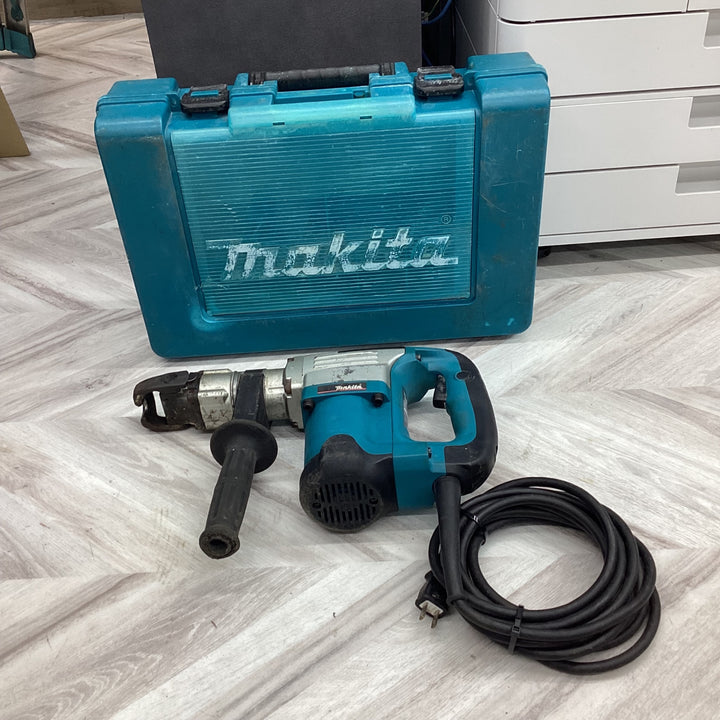 ★マキタ(makita) 電動ハンマ HM0830【越谷店】