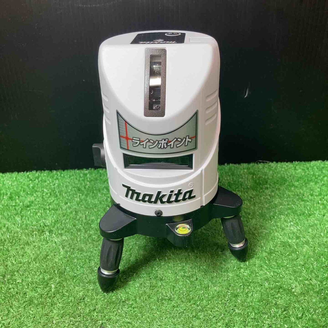 ★マキタ(makita) レーザー墨出し器 縦・横 SK14P【岩槻店】
