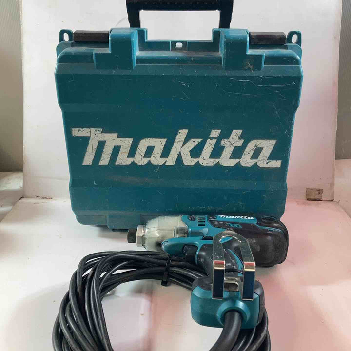 ☆マキタ(makita) インパクトドライバ TD0220【川崎店】