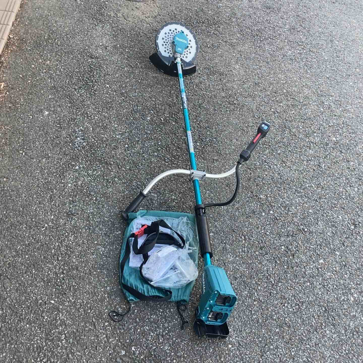 【店頭受取り限定】★マキタ(makita) コードレス草刈機 MUR368UDZ【所沢店】