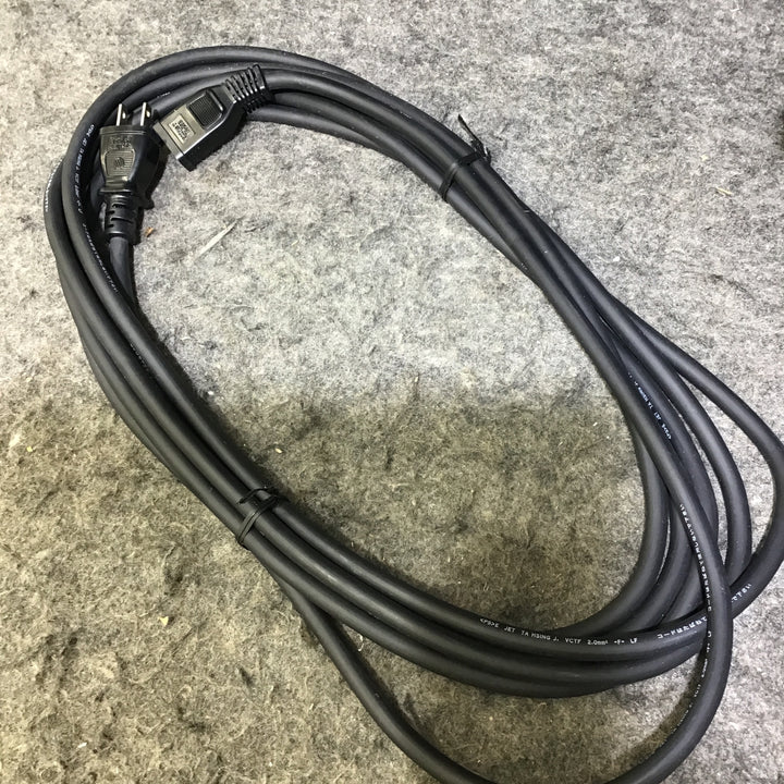 【美品・延長コード付き!】マキタ(makita) 防じん丸のこ KS5000FX ※平行定規欠品※【桶川店】