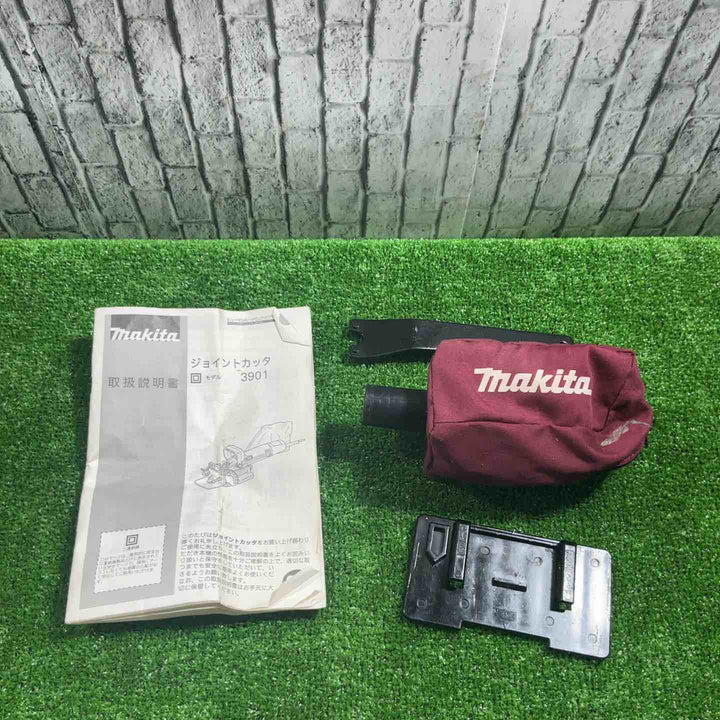 ☆マキタ(makita) ジョイントカッター 3901【川口店】