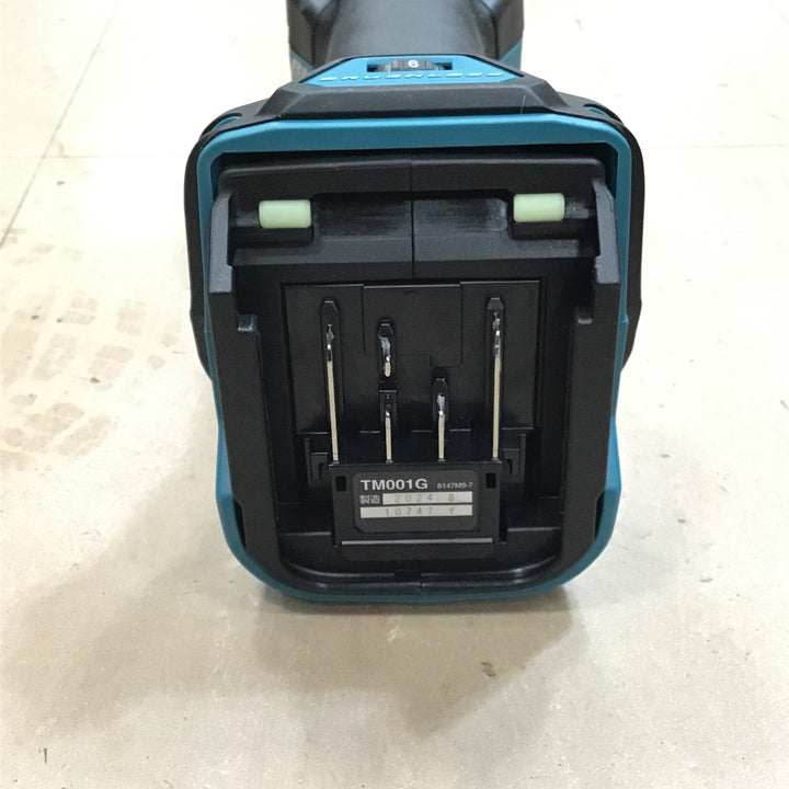 ★マキタ(makita) コードレスマルチツール TM001GRDX【草加店】