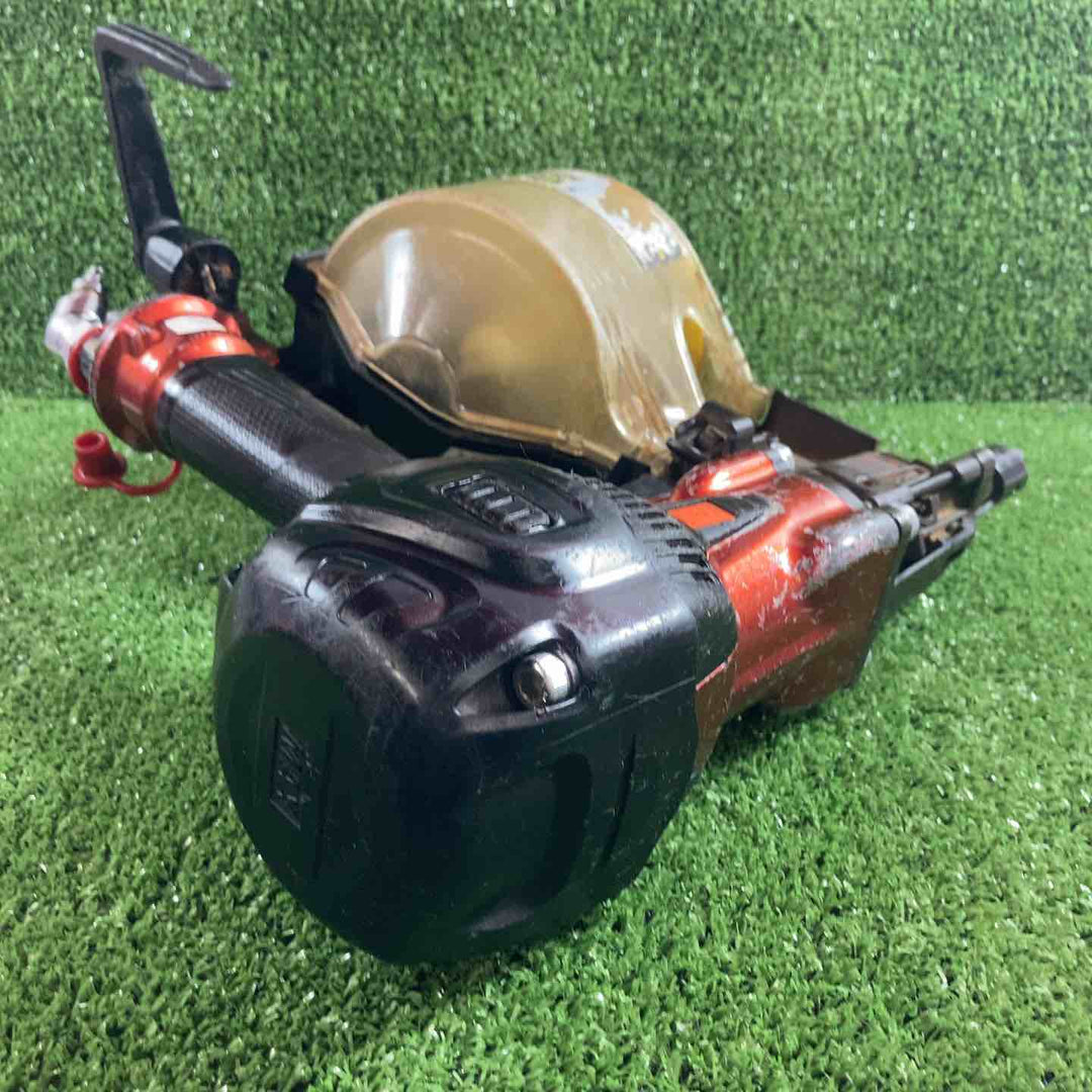 ★マックス(MAX) 高圧エア釘打ち機 HN-75N3(D)-R【川崎店】
