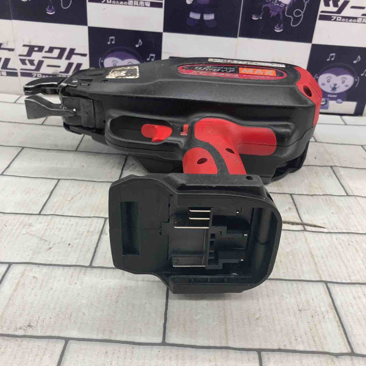 ★マックス(MAX) 鉄筋結束機 リバータイア RB-399A-FB2C【所沢店】