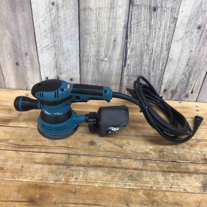 マキタ(makita) オービットサンダ(ランダム) BO5041 【東大和店】
