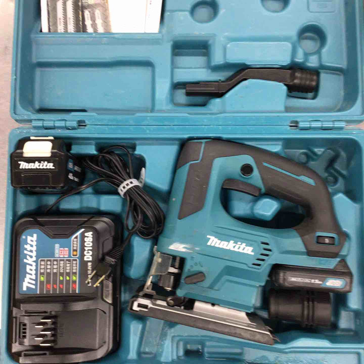 ◇マキタ(makita) コードレスジグソー JV103DSH【戸田店】