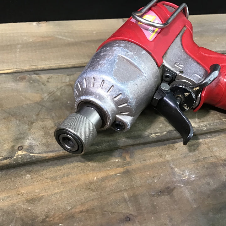 【中古品】マックス/MAX 高圧エアインパクトドライバ HF-ID7P1 常圧ピンネイラ TA-250/P50F3【戸田店】