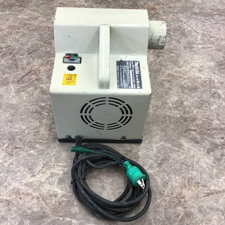 ☆マキタ(makita) 集じん機 411(P)【所沢店】