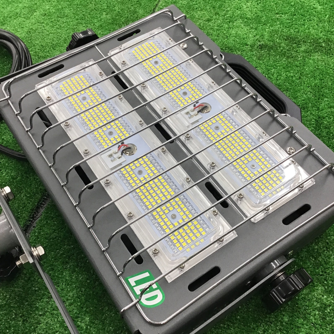 【美品中古・驚異の17,000ルーメン!】 ハタヤ HATAYA LED投光器 OHL-1005K 屋外用 【桶川店】