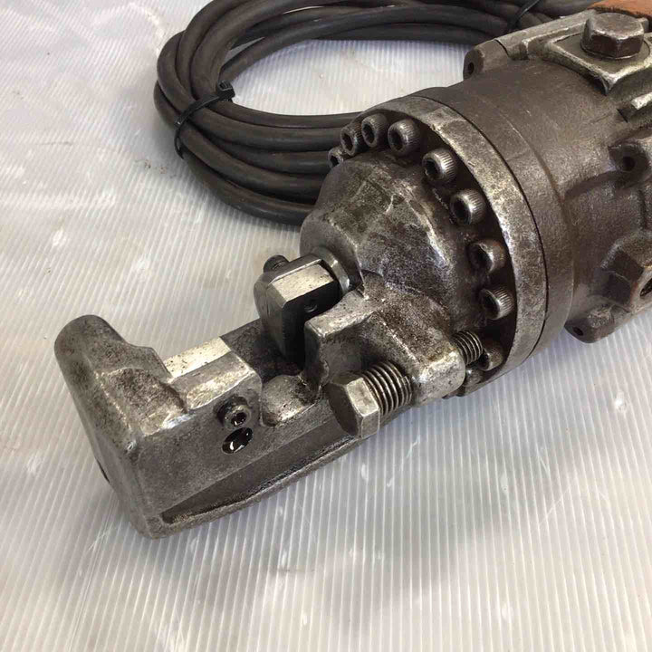 イシハラ 鉄筋カッター おそらくDC-16W【草加店】