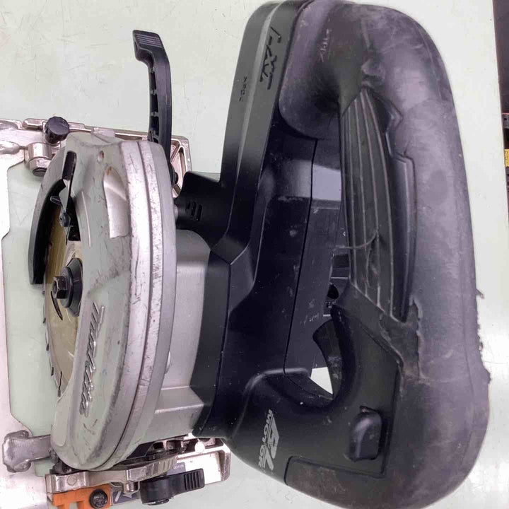 ★マキタ(makita) コードレス丸のこ HS471DZB【越谷店】