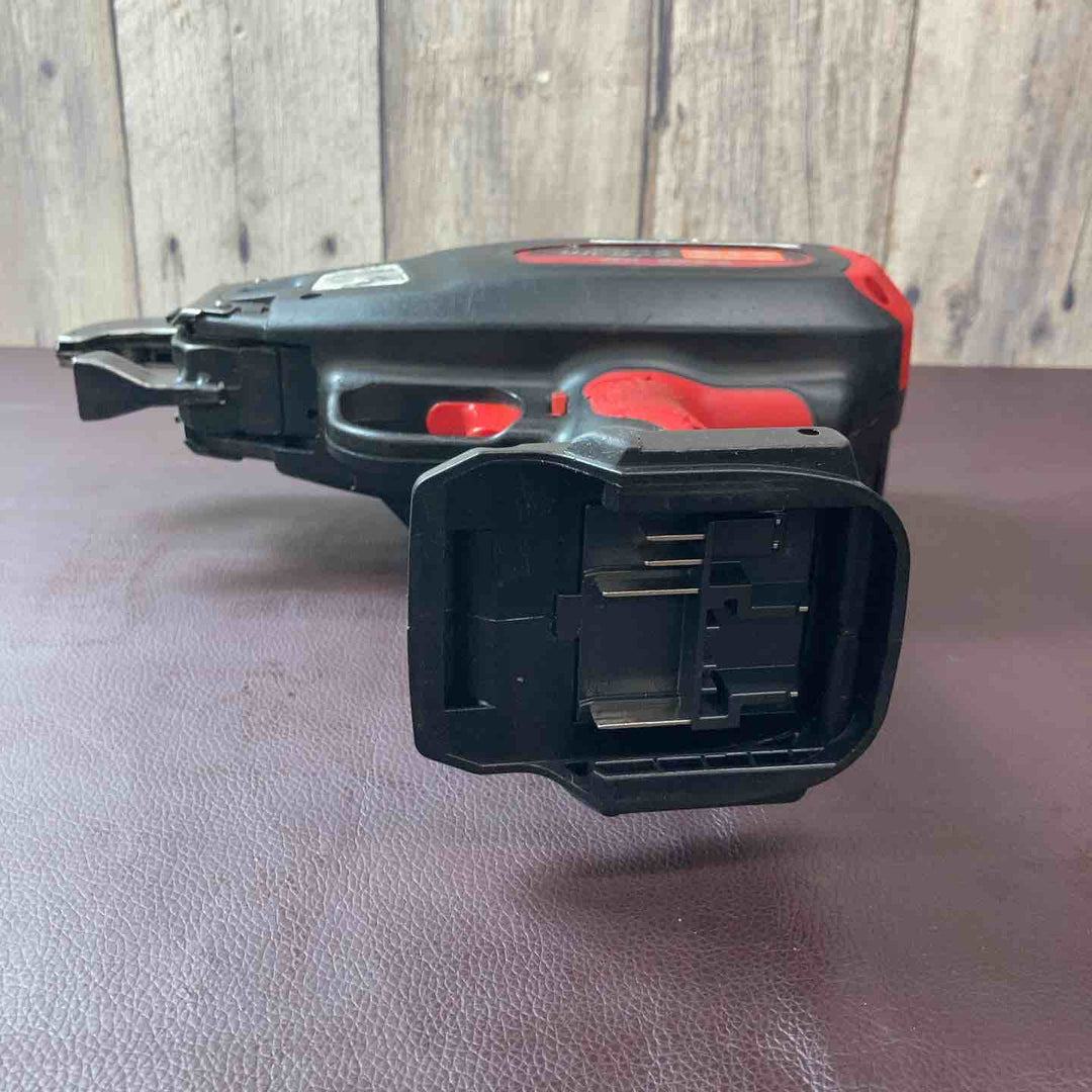 【中古品】 ◇マックス(MAX) 14.4V 鉄筋結束機 リバータイア RB-399A-HB2C 【東大和店】