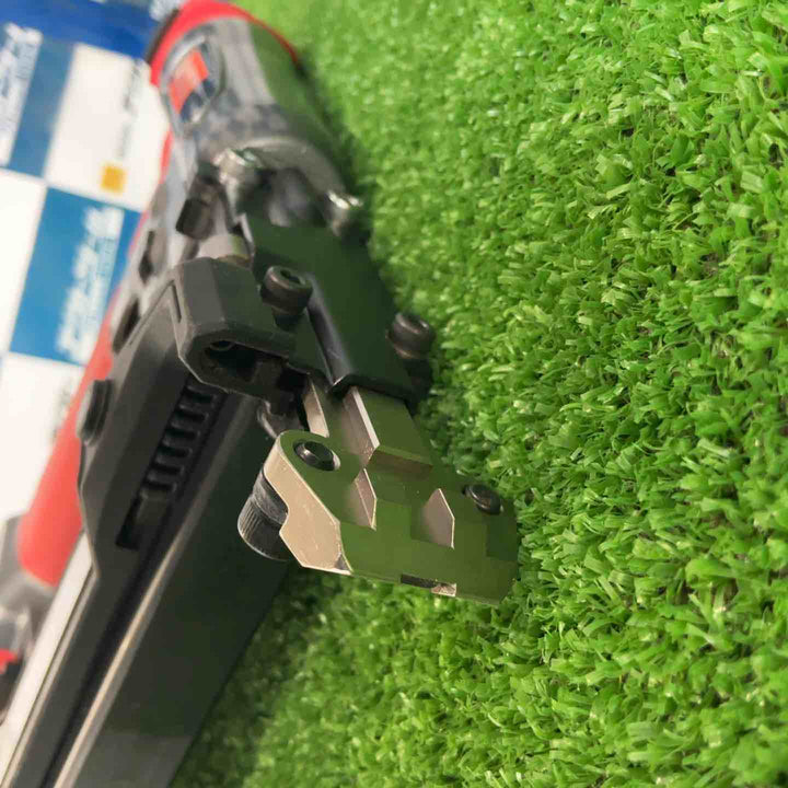 ★マックス(MAX) 高圧フロアタッカ HA-38F3D/4MA【草加店】