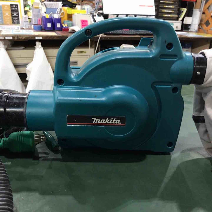 ★マキタ(makita) 集じん機 乾式 450(P)【川口店】