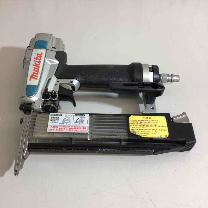 ★マキタ(makita) 常圧フィニッシュネイラ AF502N【戸田店】