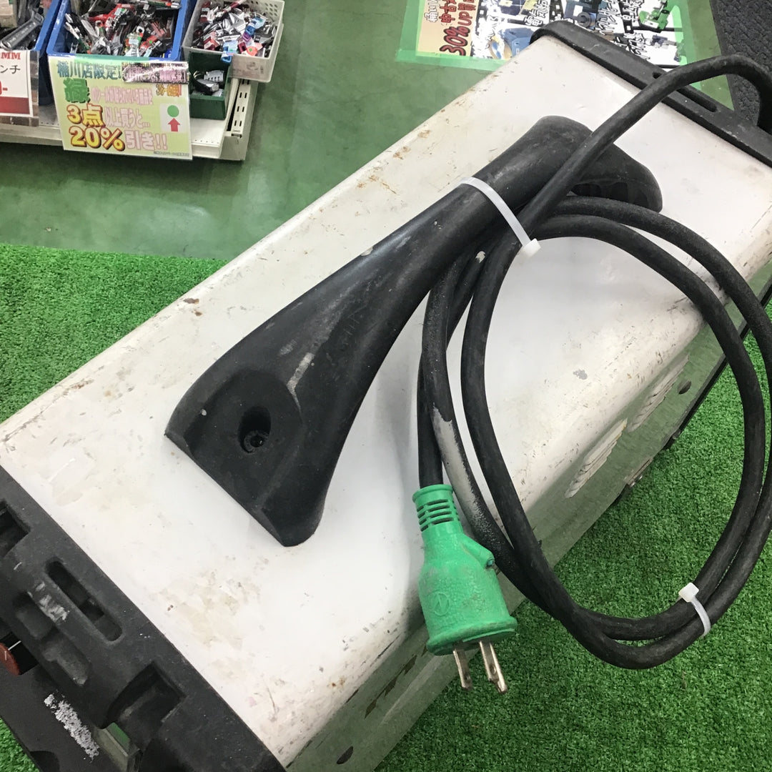 【現状品・バッテリ不良】 マイト工業 might リチウムイオンバッテリー溶接機 LBW-150 【桶川店】