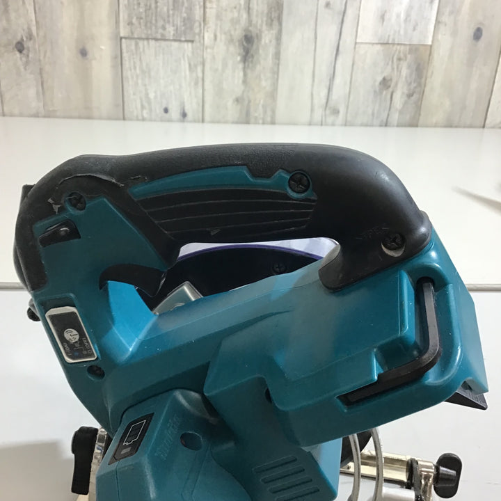 ★マキタ(makita) コードレスマルノコ KS514DZ【戸田店】
