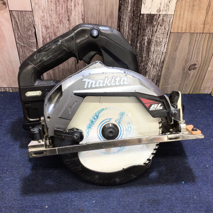 ★マキタ(makita) コードレス丸のこ HS001GZB【八潮店】