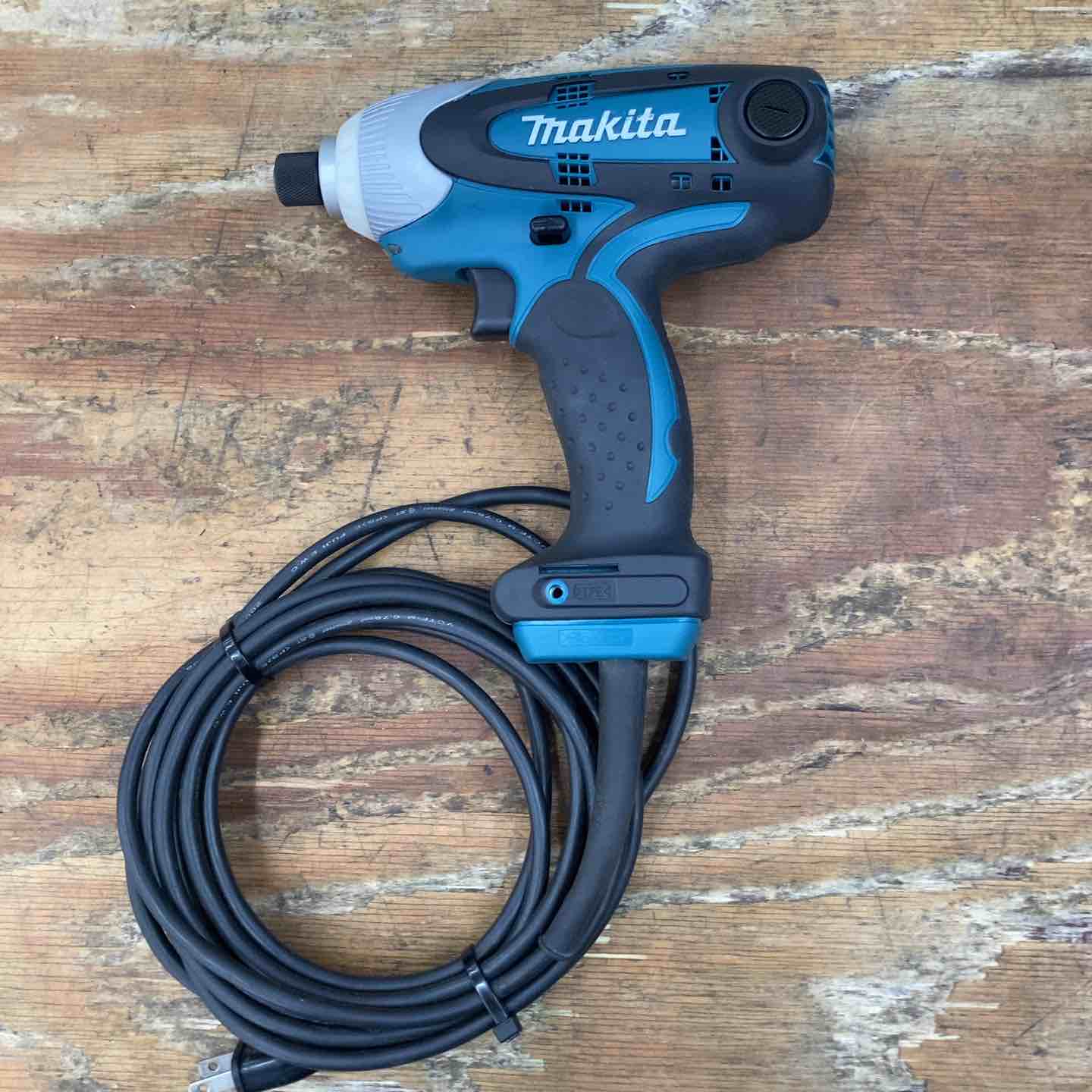 ☆マキタ(makita) インパクトドライバ 6955【柏店】 – アクトツール