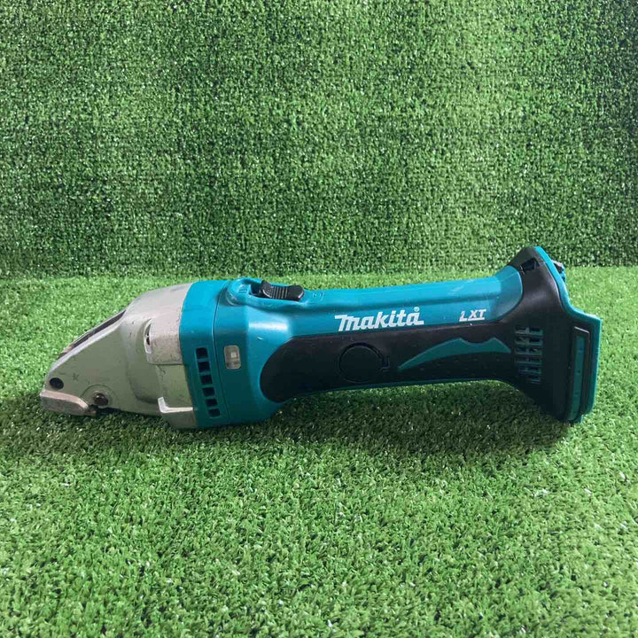 ☆マキタ(makita) コードレスストレートシャー JS161DZ【川崎店】