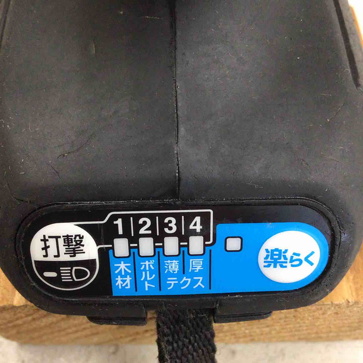 【中古品】 マキタ/makita コードレスインパクトドライバー TD173DZB 【鴻巣店】