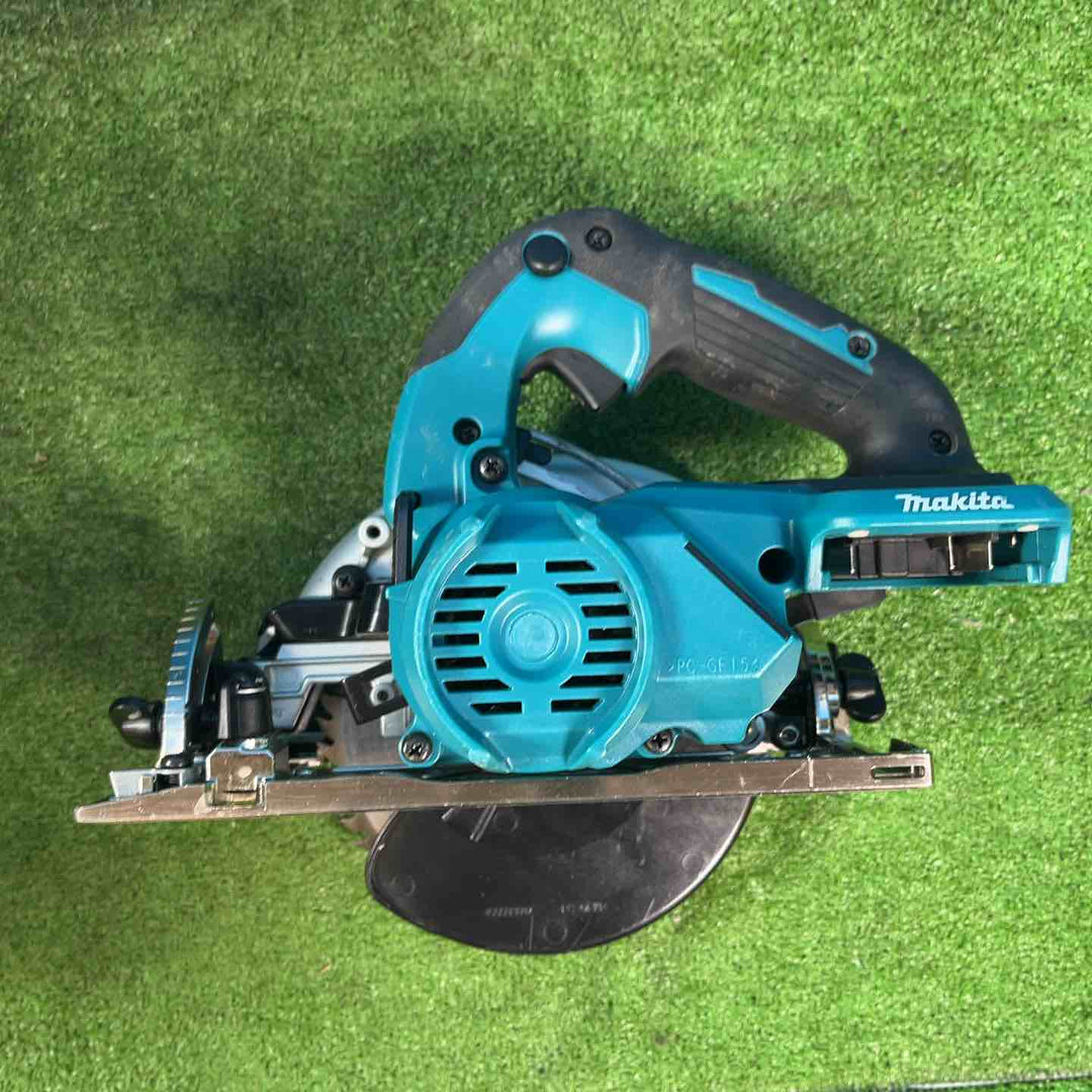 【限定特価‼】★マキタ(makita) コードレス丸のこ HS631DRGX【岩槻店】