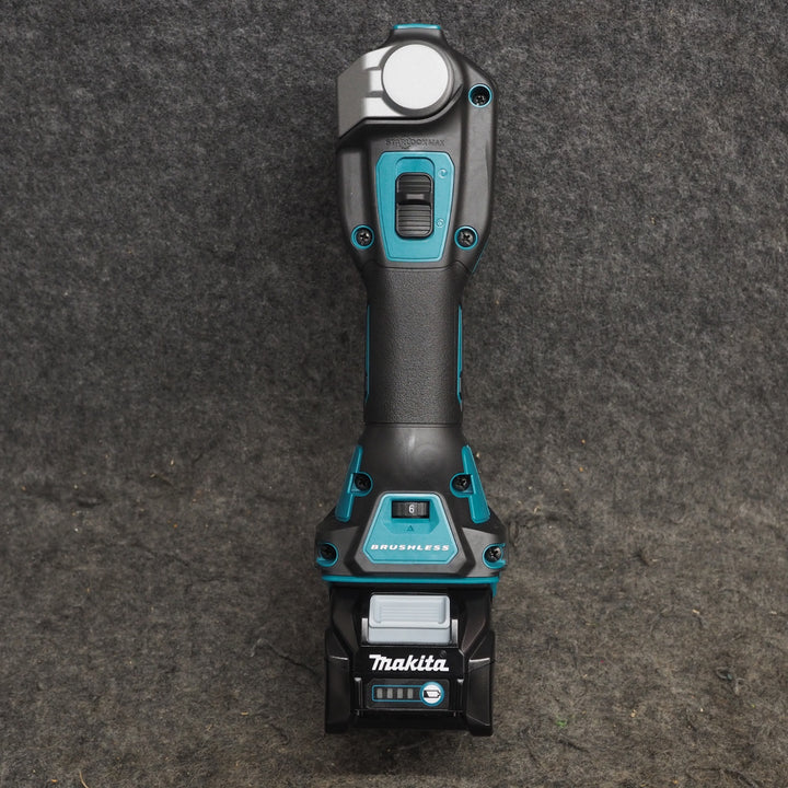 【未使用品】マキタ/makita コードレスマルチツール TM001GRDX【鴻巣店】