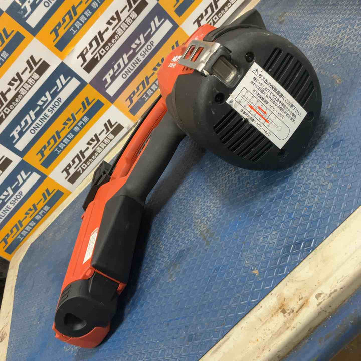 ◇ヒルティ(HILTI) ガス式鋲打機 GX120-ME 電気・機械設備用【草加店】