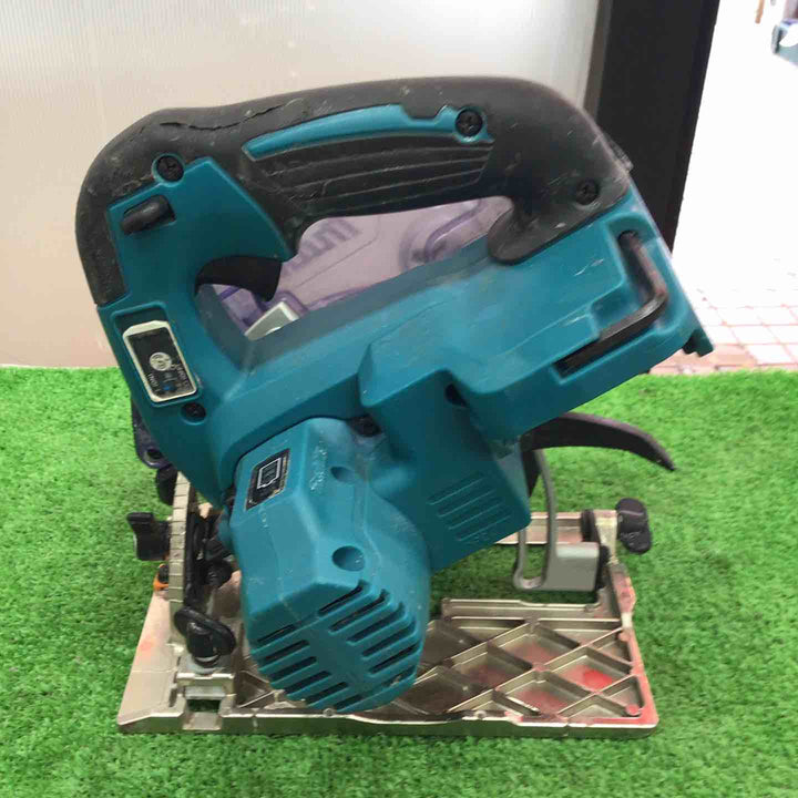 ★マキタ(makita) コードレス防じん丸のこ KS513DZ【草加店】