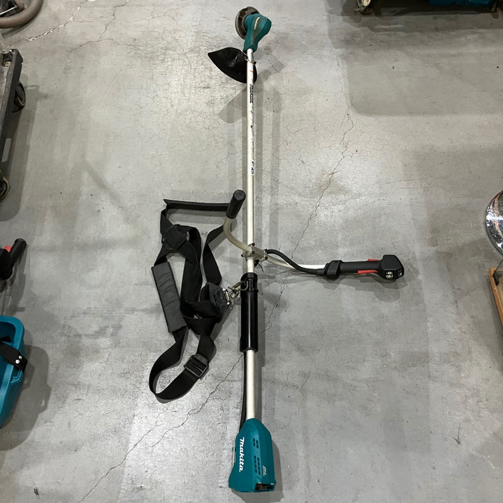 【店頭受取り限定】☆マキタ(makita) コードレス草刈機 MUR185UDZ【川口店】
