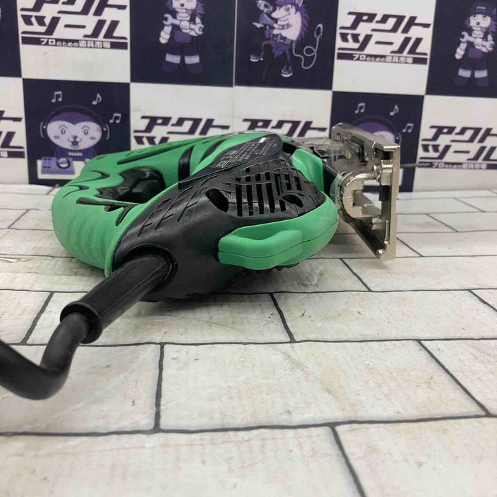 ◇ハイコーキ(HIKOKI ※旧:日立工機)  電子ジグソー CJ110MV【所沢店】