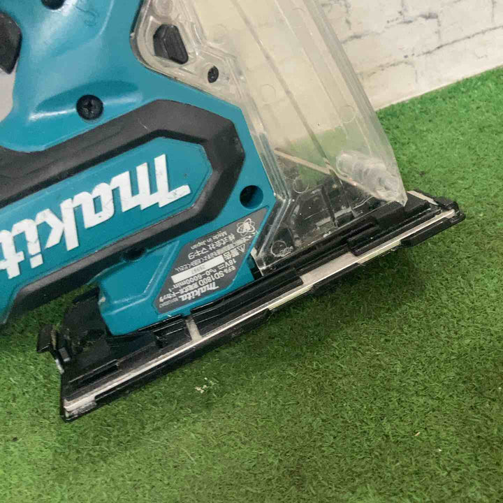 ★マキタ(makita) コードレスボードカッタ SD180DZ【町田店】
