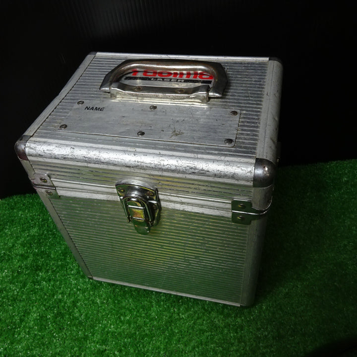 〇タジマ(TAJIMA) レーザー墨出し器 GT3R-Xi 矩・横 GT3R-XI 受光器付き【岩槻店】