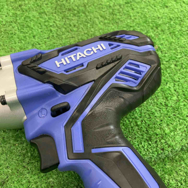 【中古品】 ハイコーキ/HIKOKI コードレスインパクトドライバ・FWH14DGL(NN) 【桶川店】