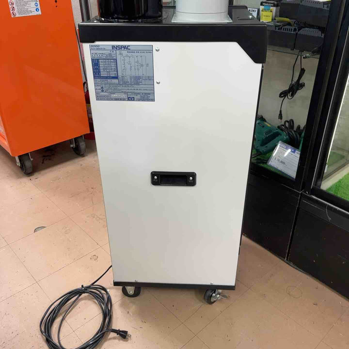 【店頭受取り限定】デンソー スポットクーラー INSPAC 10HF-SB1【草加店】